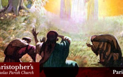 Transfiguration of the Lord